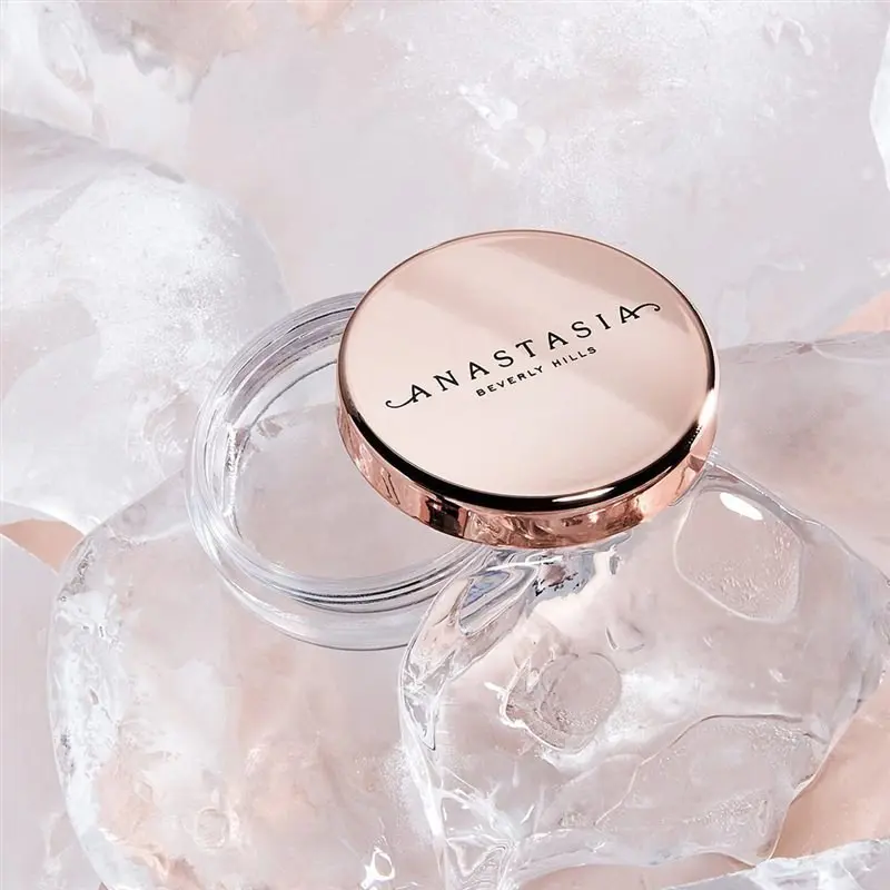 وکس ابرو آناستازیا همراه براش